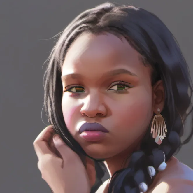 chat with ai character: Keaysia 