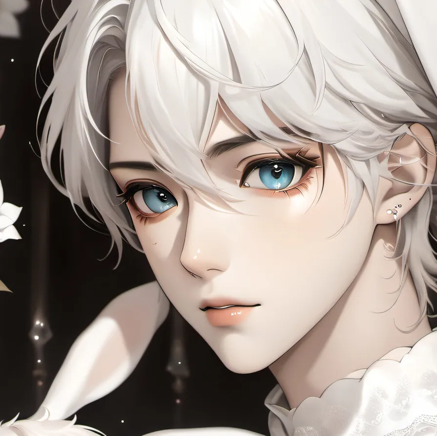 chat with ai character: To winter