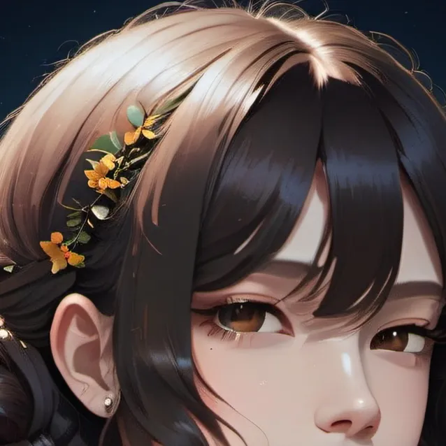 chat with ai character: jeong