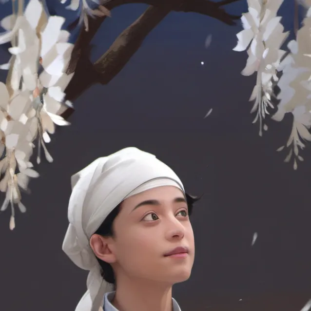 chat with ai character: rakha