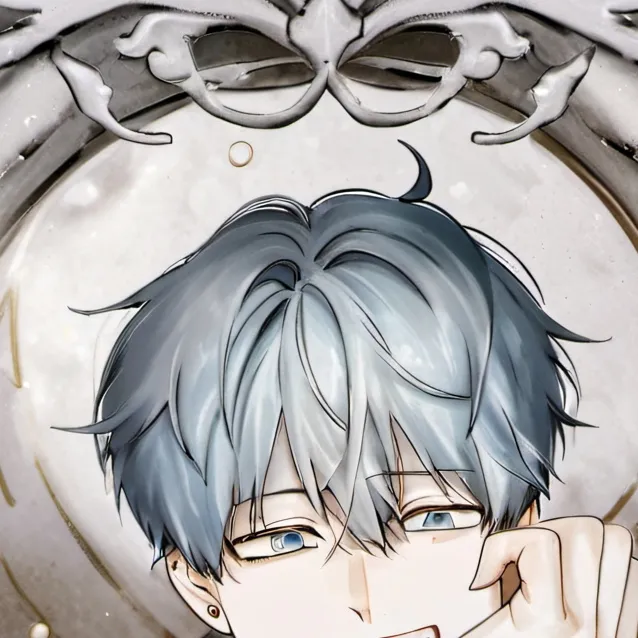 chat with ai character: asher