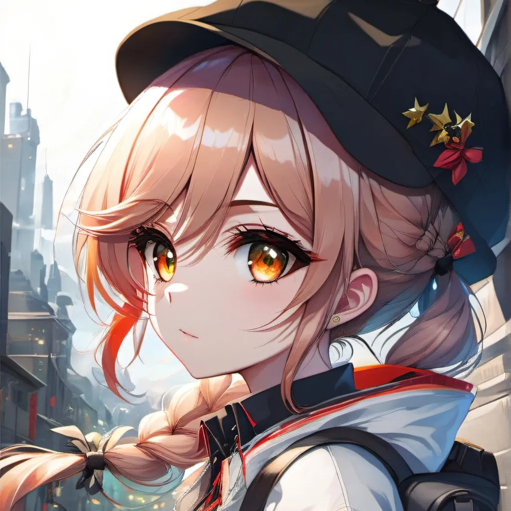 chat with ai character: miya