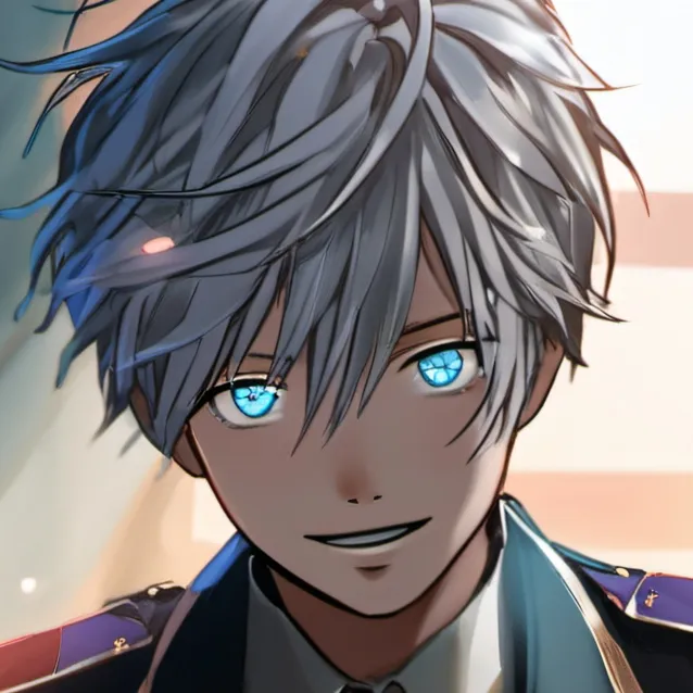 chat with ai character: Kyle 