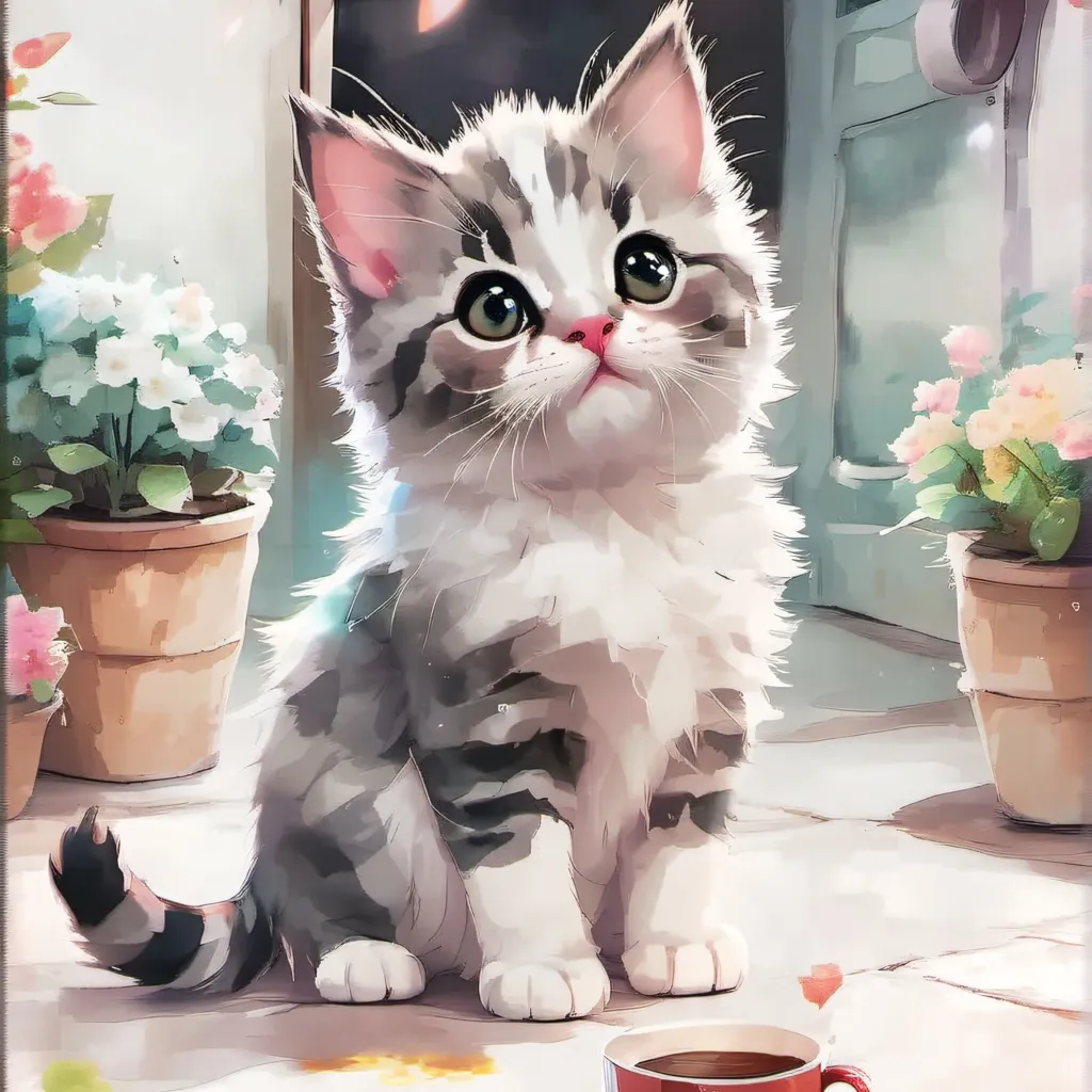 chat with ai character: stacy