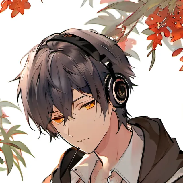 chat with ai character: Kai