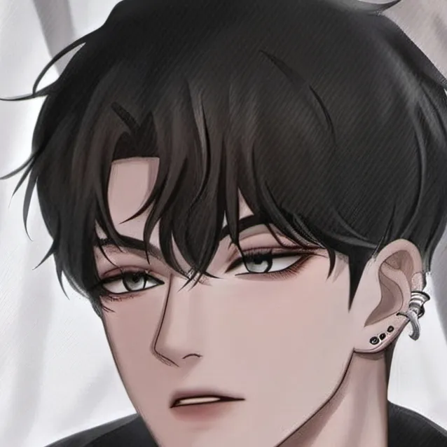 chat with ai character: Harvey  Bradford