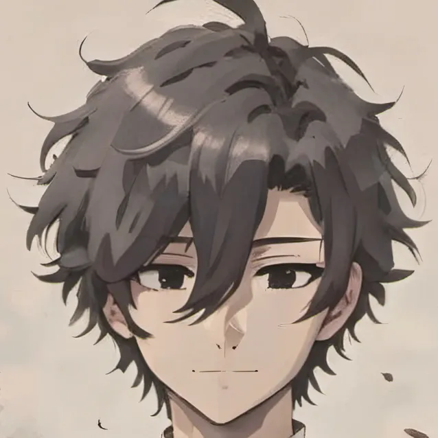 chat with ai character: Daniel 