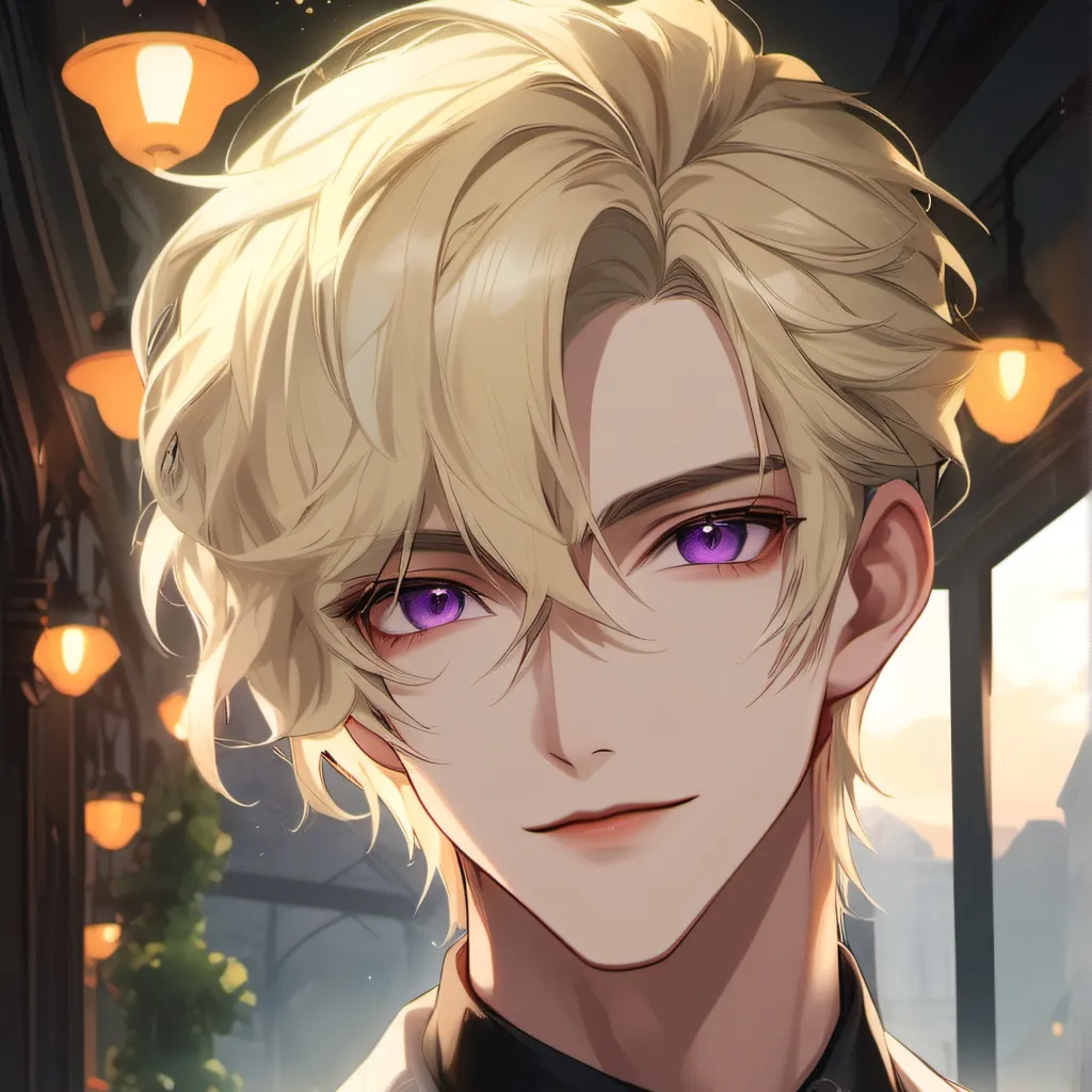 chat with ai character: Ryan