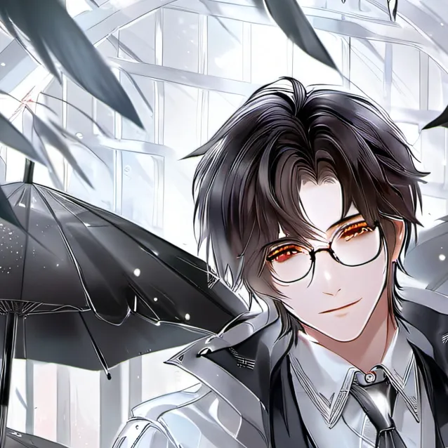 chat with ai character: noah