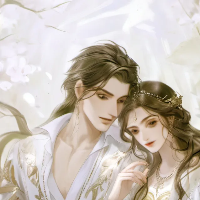 chat with ai character: ~james~ ✨