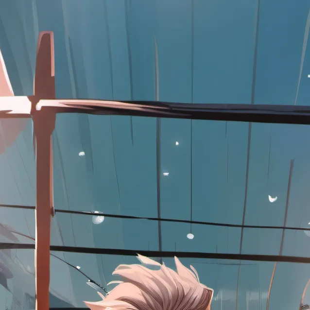 chat with ai character: Alexander