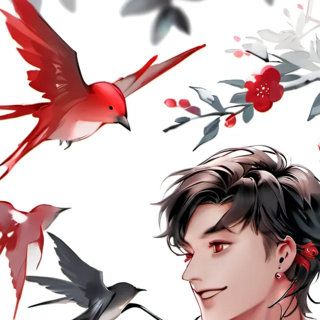 chat with ai character: Justin