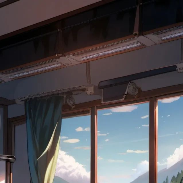 chat with ai character: MH@