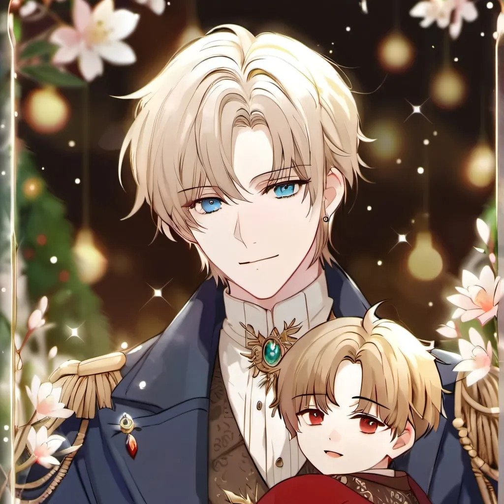 chat with ai character: ΩCyrus&CethΩ