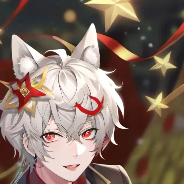 chat with ai character: ♡~nike~♡