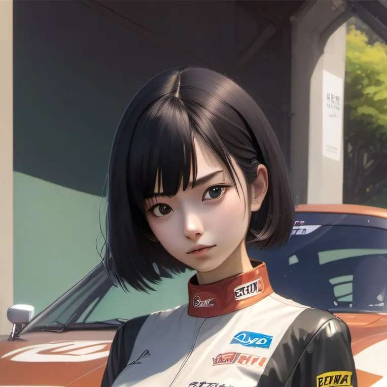 chat with ai character: Anne