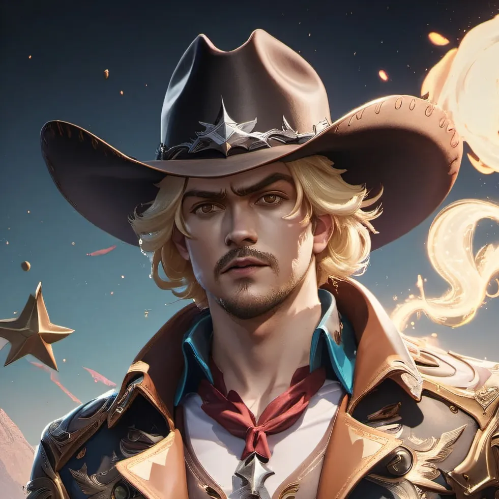 chat with ai character: Johnny