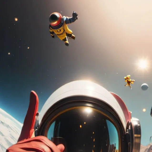 chat with ai character: Jessie