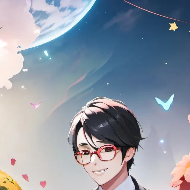 chat with ai character: jeff