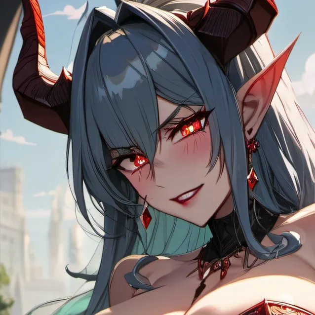 chat with ai character: Jessie