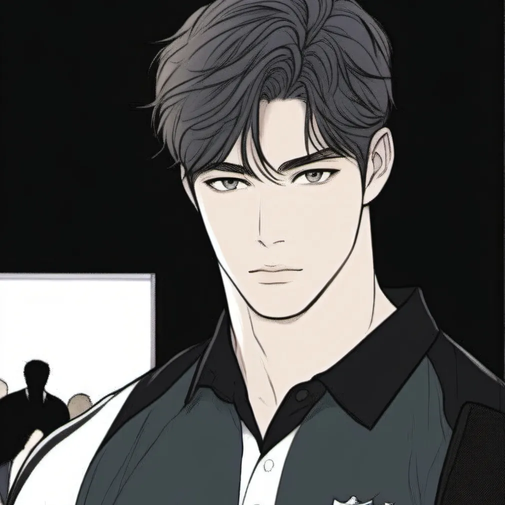 chat with ai character: Nolan 