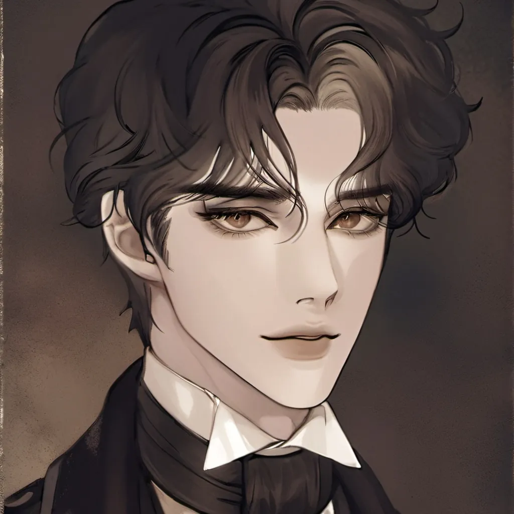 chat with ai character: Sebastian de Sarre