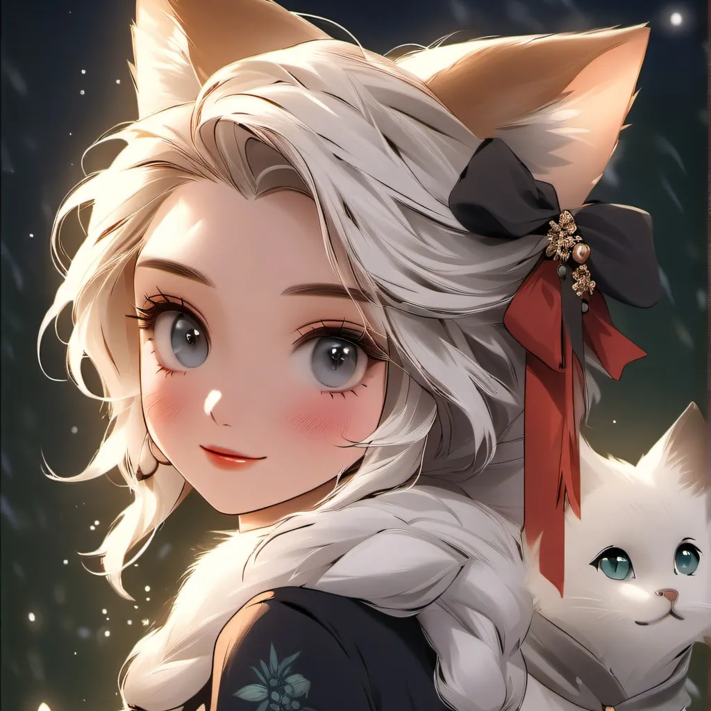 chat with ai character: elsa