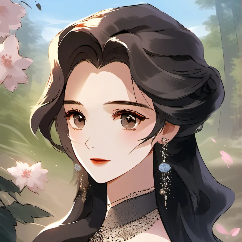 chat with ai character: elsa