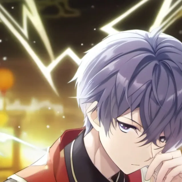 chat with ai character: kaizen