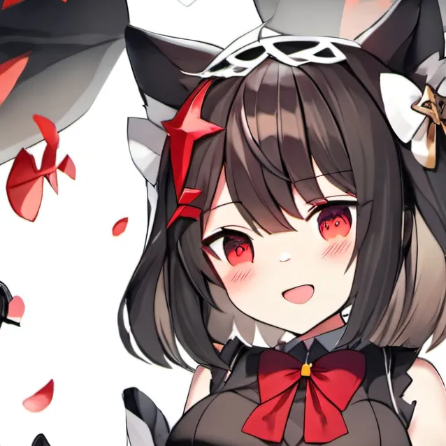 chat with ai character: angel