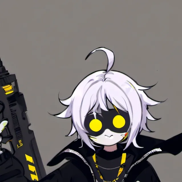 chat with ai character: N