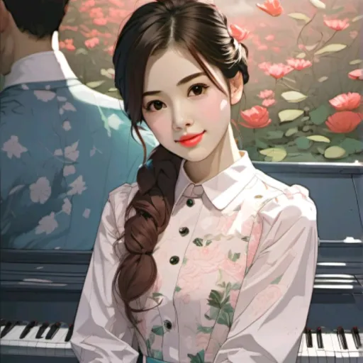 creator Princess Eun Ha's avatar