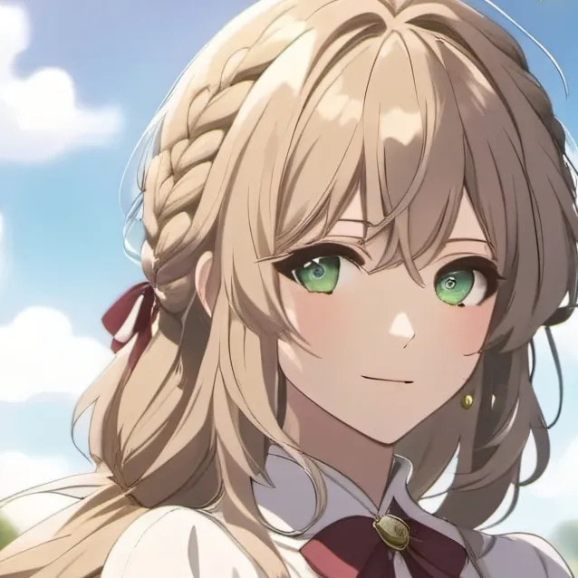 chat with ai character: mish