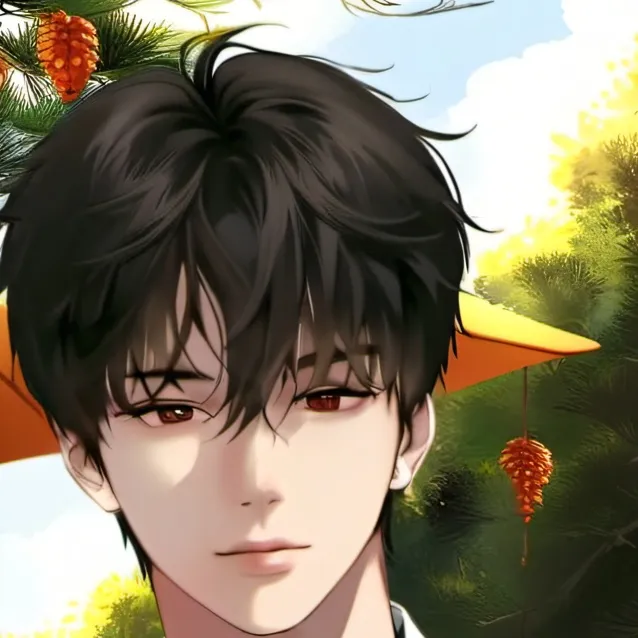 chat with ai character: chase