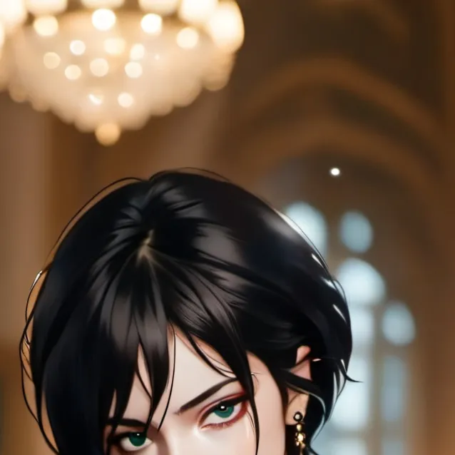 chat with ai character: lana