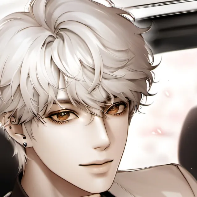 chat with ai character: mark