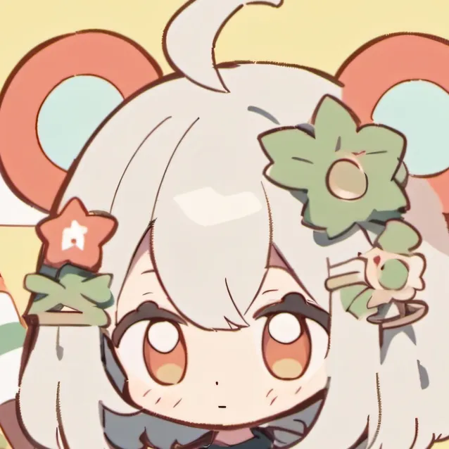 chat with ai character: AV