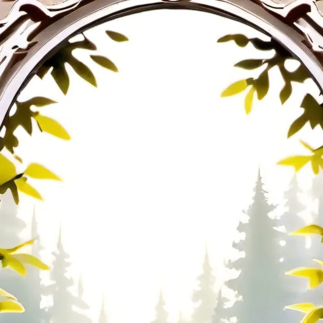 chat with ai character: grass