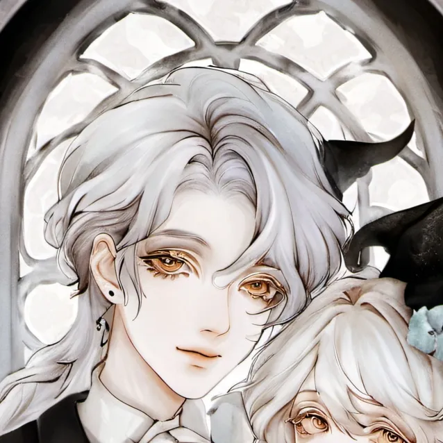 chat with ai character: Sophie