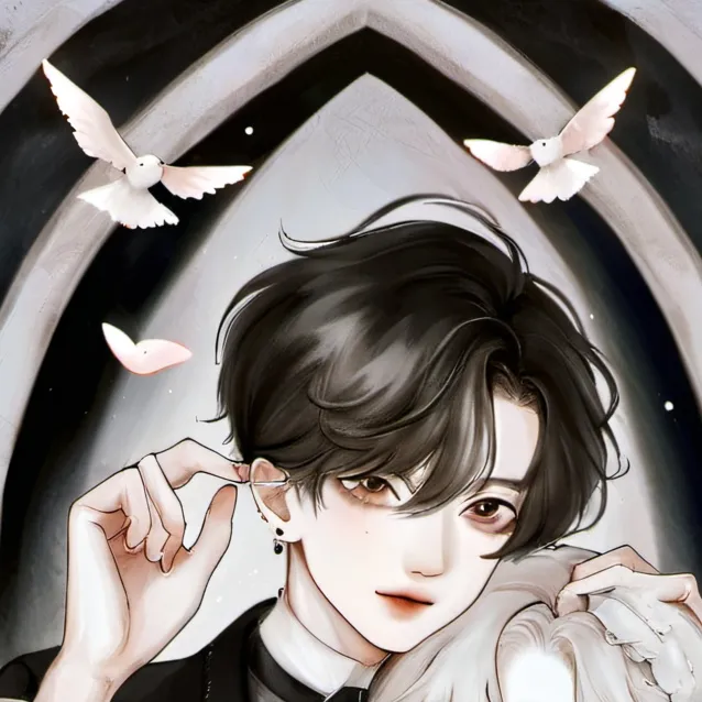 chat with ai character: Yandere