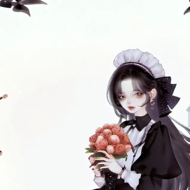 chat with ai character: Jennie