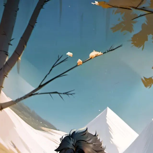 chat with ai character: Leon