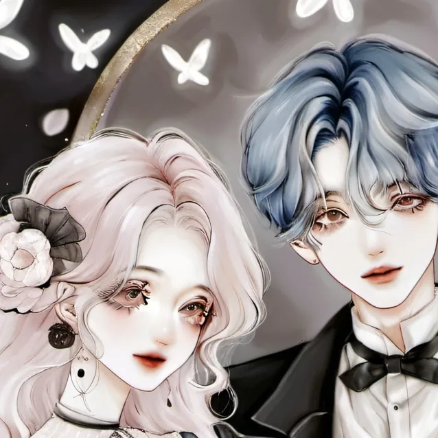 chat with ai character: alen