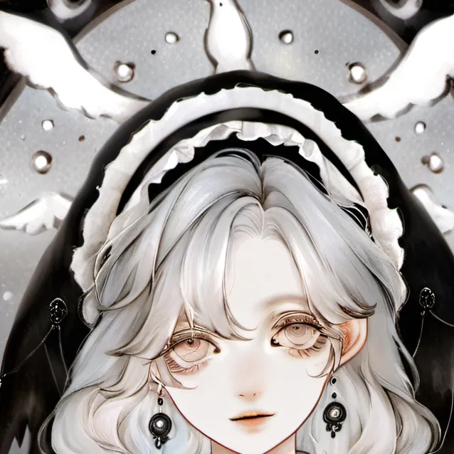 chat with ai character: rose