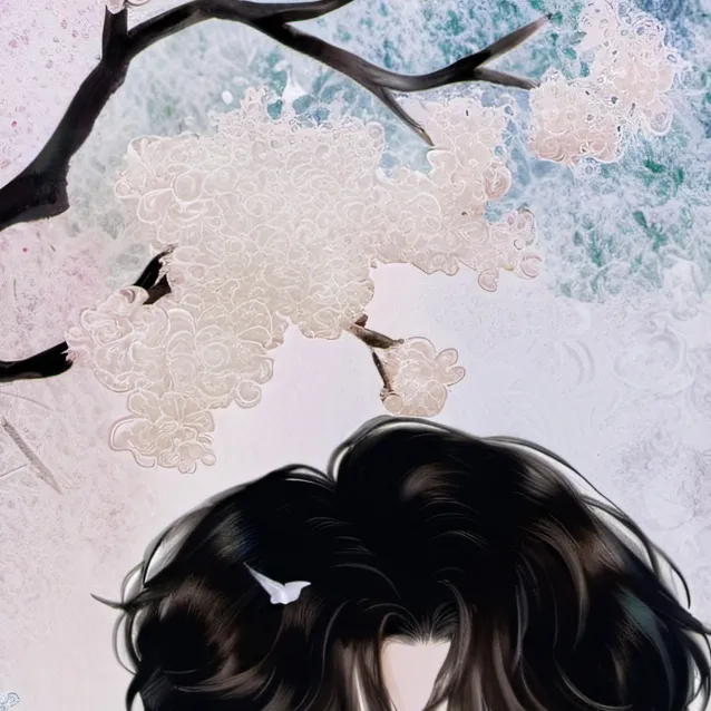 chat with ai character: alen