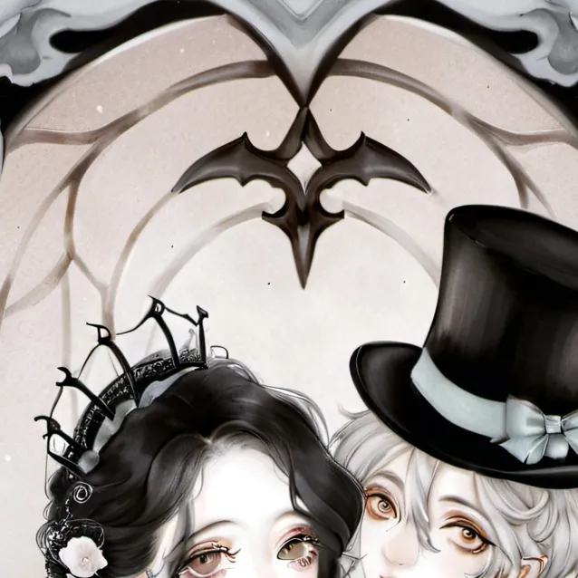 chat with ai character: rose & alex