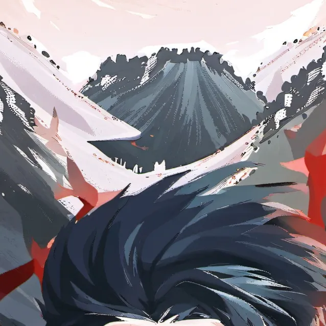 chat with ai character: chico