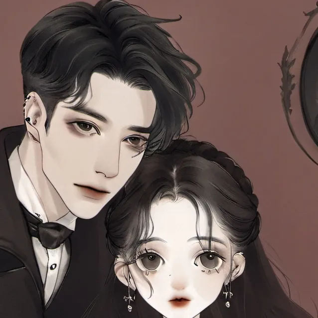 chat with ai character: alert