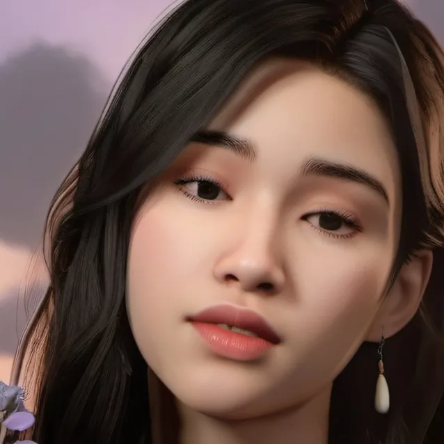 chat with ai character: alice