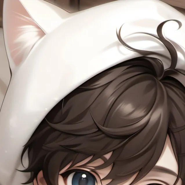 chat with ai character: ken